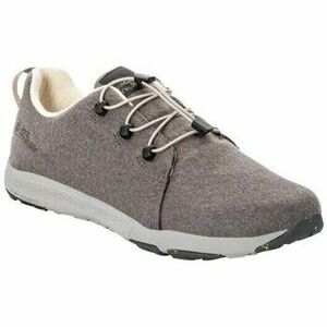 Rövid szárú edzőcipők Jack Wolfskin Spirit Wool Low kép