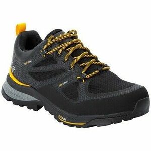 Túracipők Jack Wolfskin Force Striker Texapore Low kép
