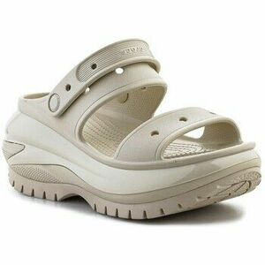 Szandálok / Saruk Crocs Mega Crush kép