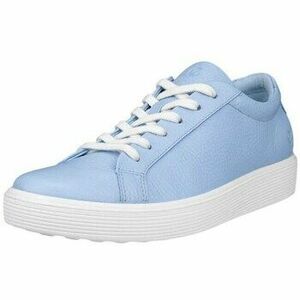 Rövid szárú edzőcipők Ecco Soft 60 kép