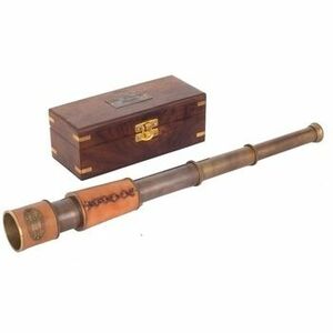 Szobrok, figurák Signes Grimalt Teleáskás Vintage Doboztal kép