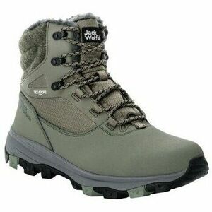 Magas szárú edzőcipők Jack Wolfskin Everquest High Texapore kép