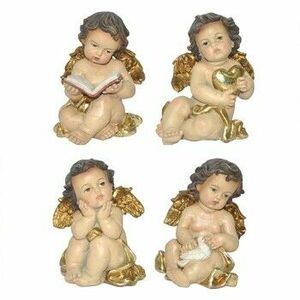 Szobrok, figurák Signes Grimalt Angyal 4U kép