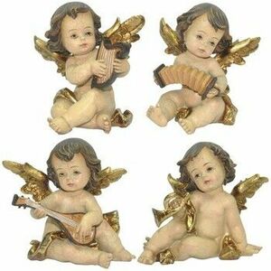 Szobrok, figurák Signes Grimalt Angyal 4U kép