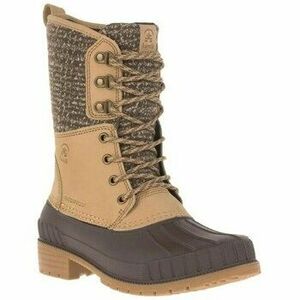 Bokacsizmák KAMIK Winterstiefel Sienna 2 kép
