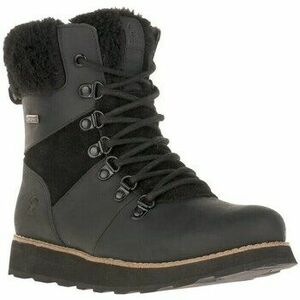 Magas szárú edzőcipők KAMIK Winterstiefel Ariel Flanell kép