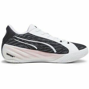 Rövid szárú edzőcipők Puma All-pro Nitro kép