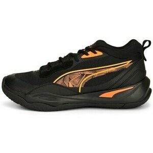 Rövid szárú edzőcipők Puma Playmaker Pro Laser kép