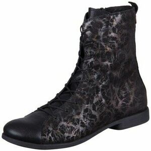 Magas szárú edzőcipők Think Agrat kép