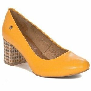 Félcipők Maciejka 0335607001 kép