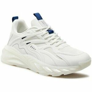 Rövid szárú edzőcipők Big Star NN174383 kép