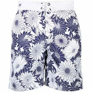 Fürdőruhák Srk Bermuda de bain homme CABANA kép