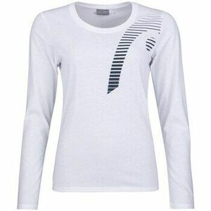 Rövid ujjú pólók Head Club Linda kép