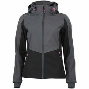 Dzsekik Peak Mountain Blouson softshell femme ACAFE kép