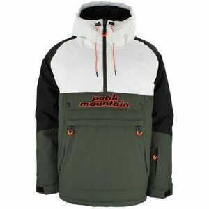 Dzsekik Peak Mountain Blouson de ski passe-tête homme CANVIKO kép