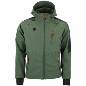 Dzsekik Peak Mountain Blouson softshell CARGAN kép