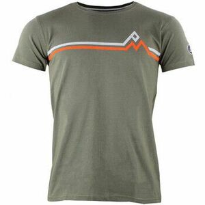 Rövid ujjú pólók Peak Mountain T-shirt manches courtes homme CASA kép