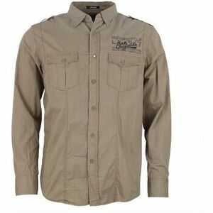 Rövid ujjú ingek Srk Chemise homme COTRACE kép