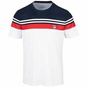 Rövid ujjú pólók Fila Malte kép