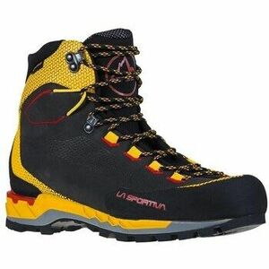 Túracipők La Sportiva Trango Tech Leather Gtx kép
