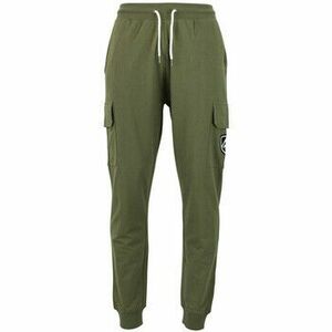 Futónadrágok / Melegítők Peak Mountain Jogging homme CARGO kép
