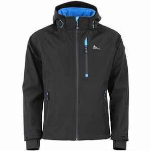 Dzsekik Peak Mountain Blouson softshell homme CLUNY kép