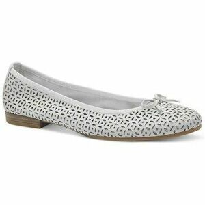 Tamaris cipő fehér kép