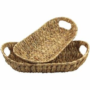 Apró kacatoknak Signes Grimalt 2U Ovális Tálcák kép