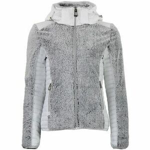 Polárok Peak Mountain Blouson polaire femme AMARANT kép