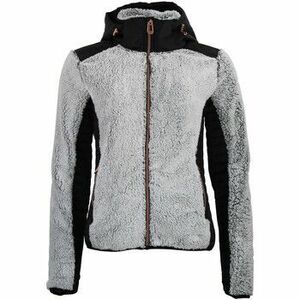 Polárok Peak Mountain Blouson polaire femme AMARANT kép
