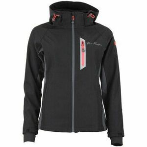 Dzsekik Peak Mountain Blouson softshell femme ACLUNY kép