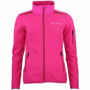 Polárok Peak Mountain Blouson polaire femme ACHILLE kép