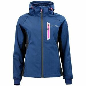 Dzsekik Peak Mountain Blouson softshell femme ACLUNY kép