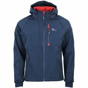 Dzsekik Peak Mountain Blouson softshell homme CLUNY kép