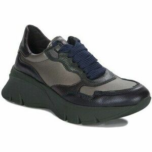 Rövid szárú edzőcipők Hispanitas Bolmet Midnight Napa Acero kép