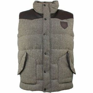 Steppelt kabátok Srk Doudoune sans manches homme CEHUB kép