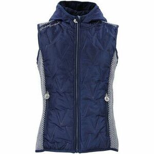 Polárok Peak Mountain Blouson polaire femme ANTILOPE kép