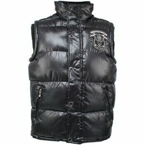 Steppelt kabátok Srk Doudoune sans manches homme CAGIB kép