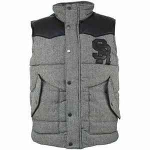 Steppelt kabátok Srk Doudoune sans manches homme CERING kép