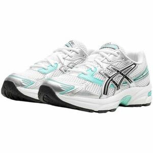 Divat edzőcipők Asics Gel-1130 White Aqua kép