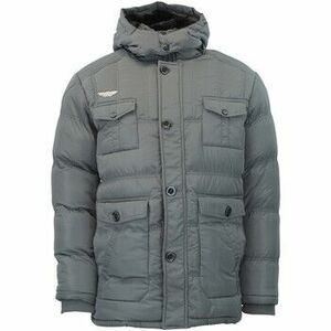 Steppelt kabátok Harry Kayn Doudoune homme CUNE kép