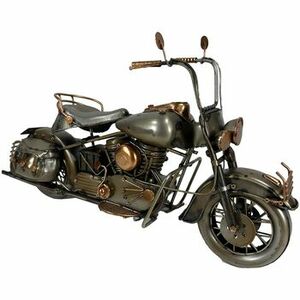 Szobrok, figurák Signes Grimalt Motorkerékpár Fém kép