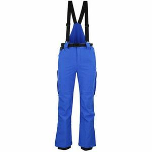 Nadrágok Peak Mountain Pantalon de ski softshell homme CANDALO kép