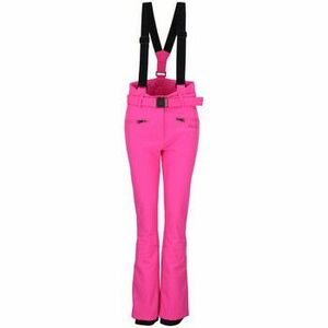 Nadrágok Peak Mountain Pantalon de ski femme ADAM kép