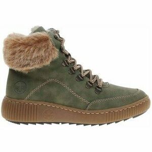 Csizmák Rieker Z663654 kép