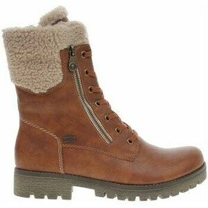 Magas szárú edzőcipők Rieker 7852224 kép