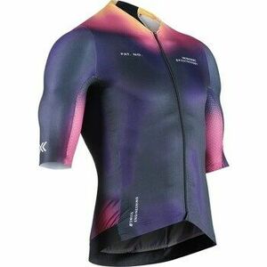 Rövid ujjú pólók X-bionic Corefusion Aero Jersey kép