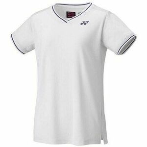 Rövid ujjú pólók Yonex Wimbledon 2024 kép