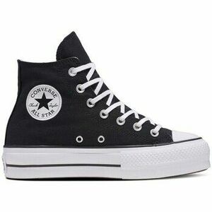 Csizmák Converse Chuck Taylor All Star Lift Wide Dámské kép