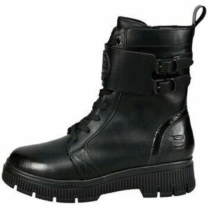 Magas szárú edzőcipők Bugatti Stiefel Robin kép